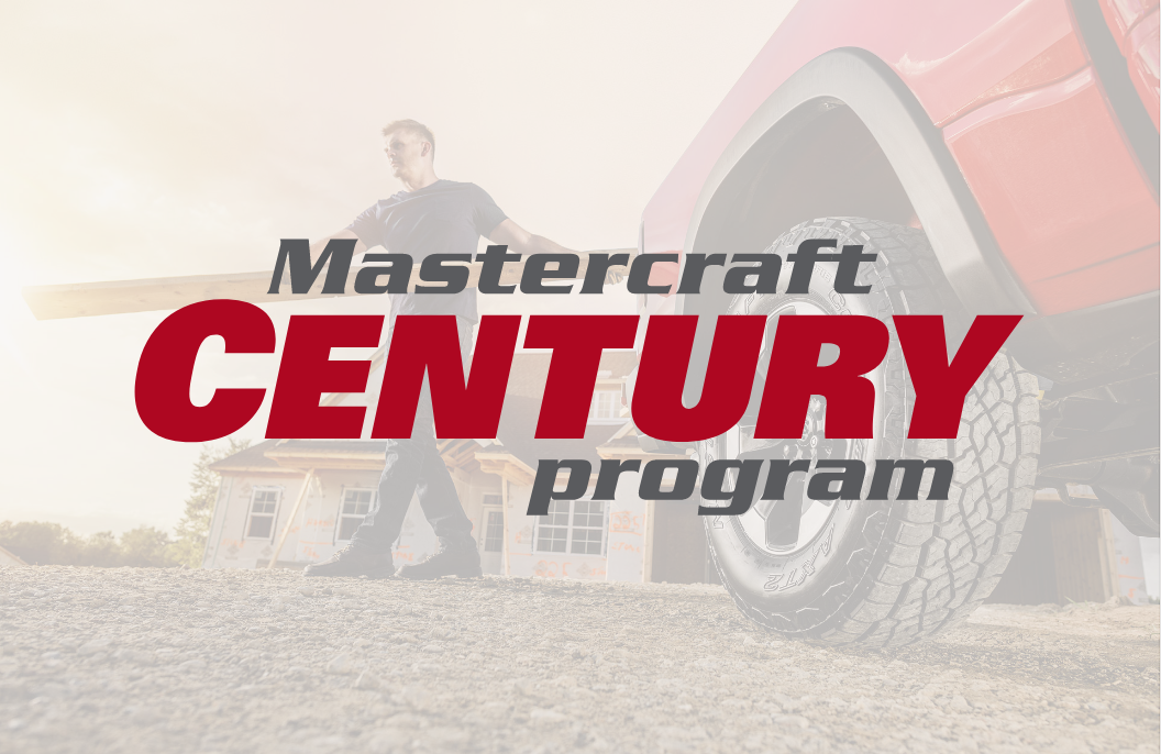 Mastercraft Century