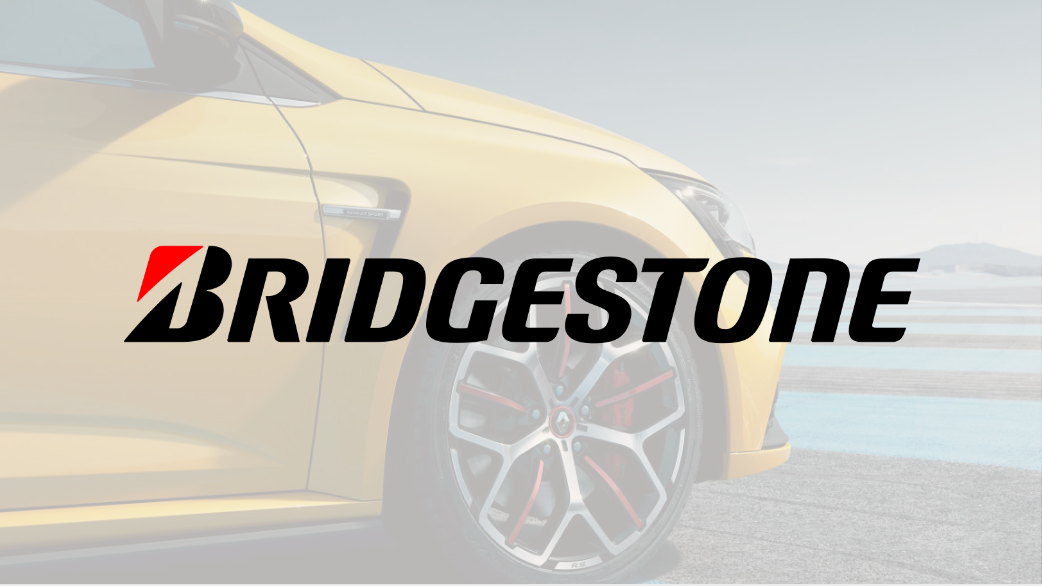 Register With Bridgestone