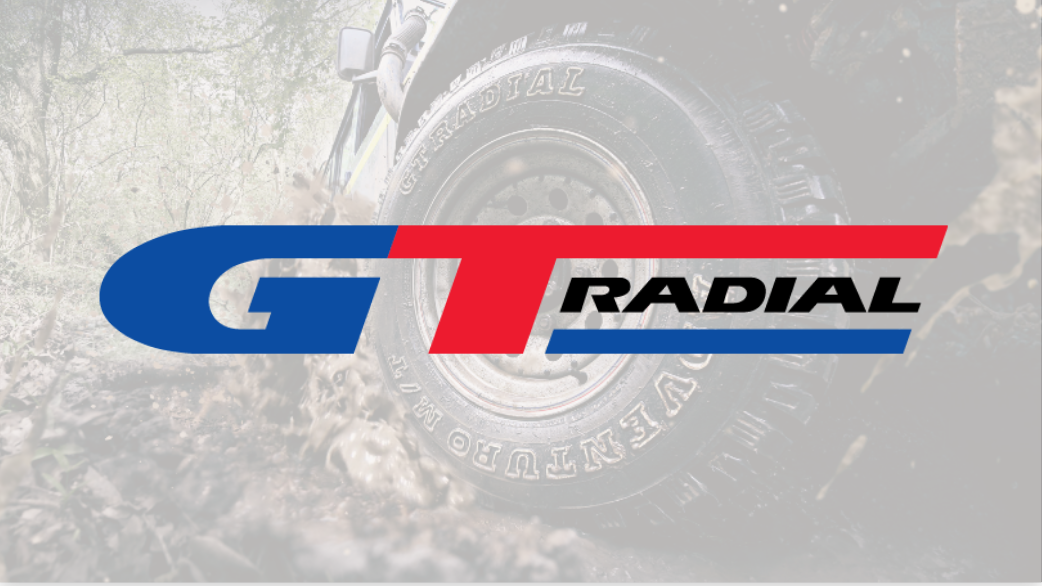 Register With GT Radial
