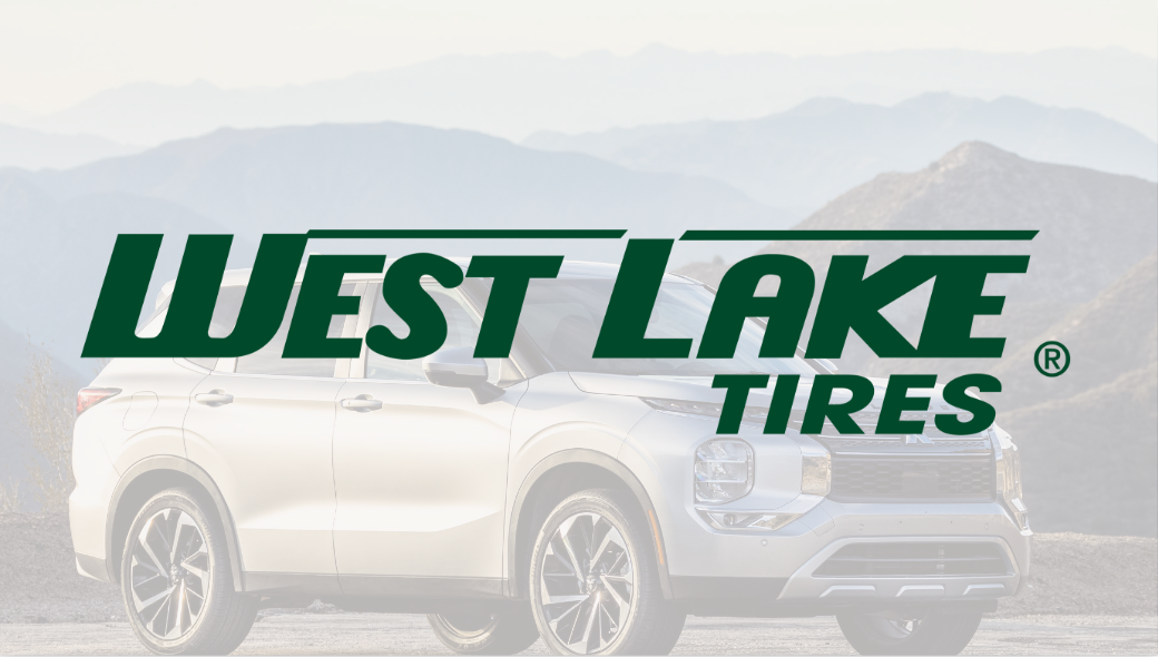 Register With West Lake Tires