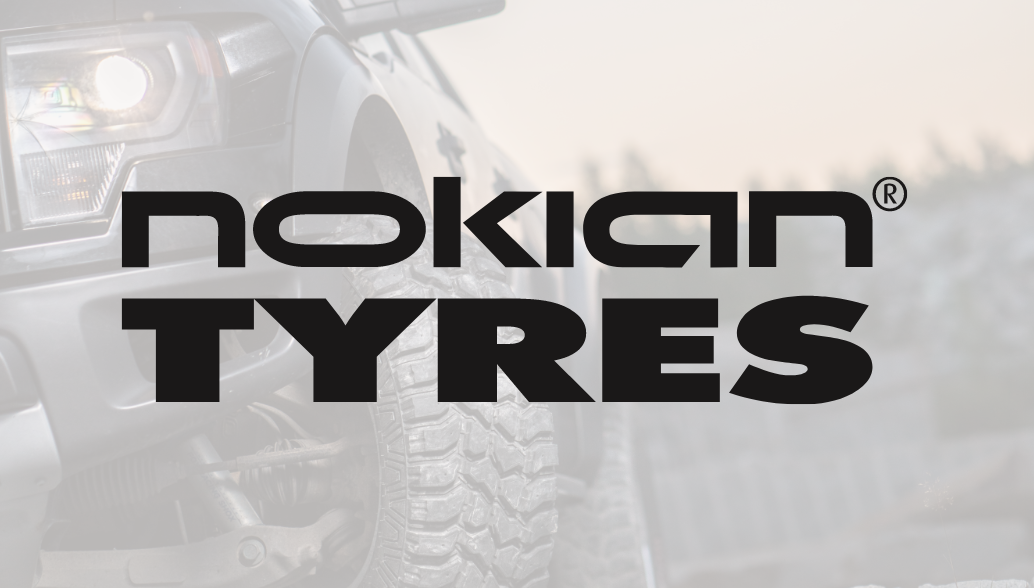Register With Nokian Tyres